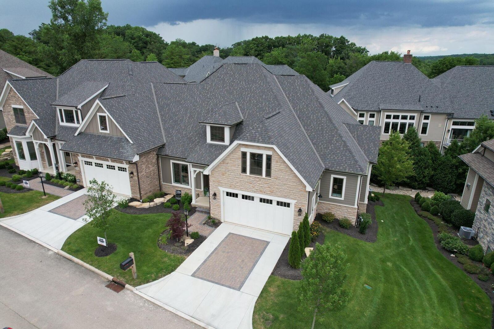 Property Photo:  1474 Dogwood Loop  OH 43065 