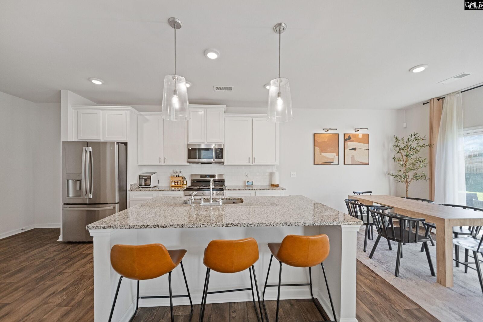 Property Photo: 315 Savannah Wood SC 29061