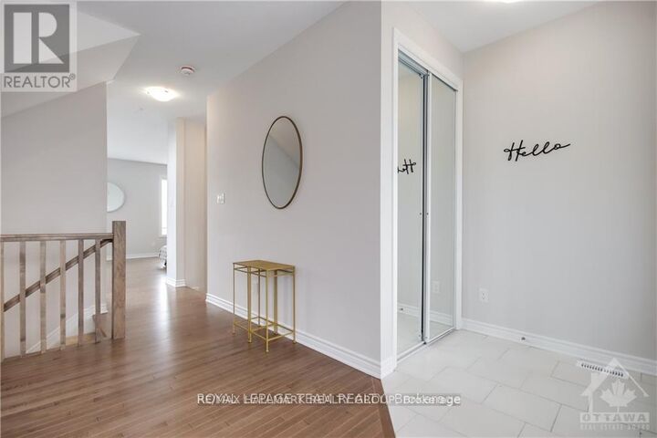 Property Photo: 720 Expansion Road ON K2J 6W5