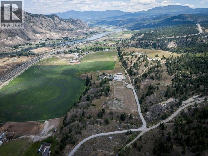 Property Photo:  1315D Hook Road  BC V0E 2M0 