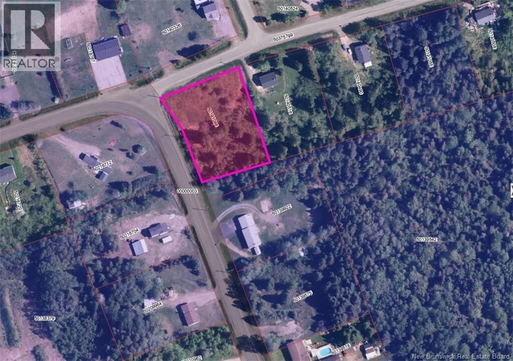 Property Photo:  16 Leonard Street  NB E8E 1W7 