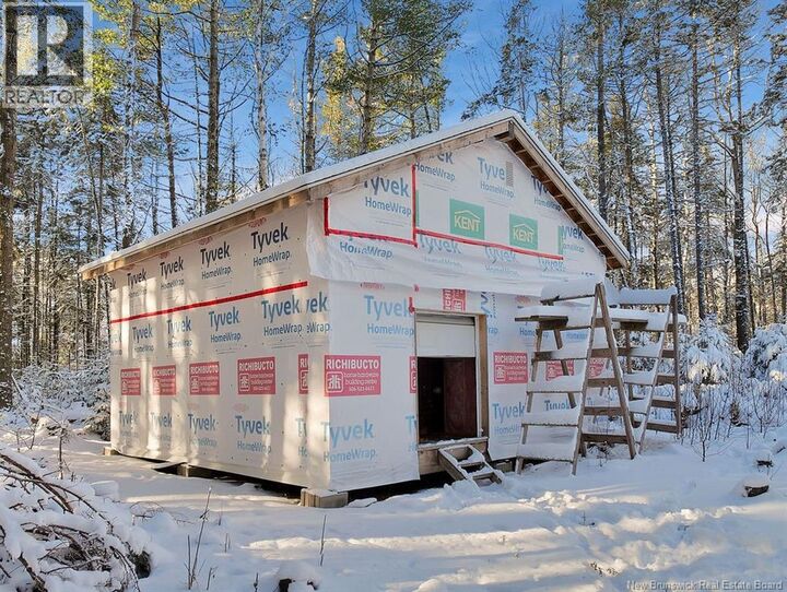 Property Photo:  8469 Route 134  NB E4W 5T4 
