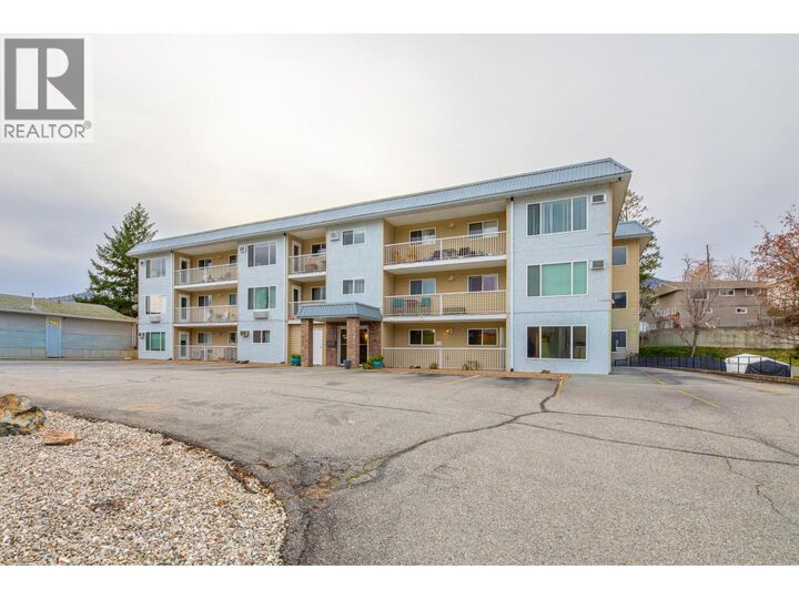 Property Photo: 6840 89th Street 314 BC V0H 1V1