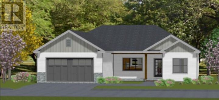 Lot 11 Valley Loop Drive — photo 1