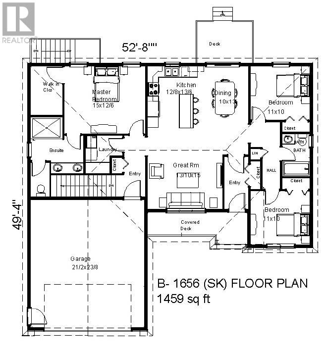 Property Photo: Lot 17 Valley Loop Drive NL A1K 0H5
