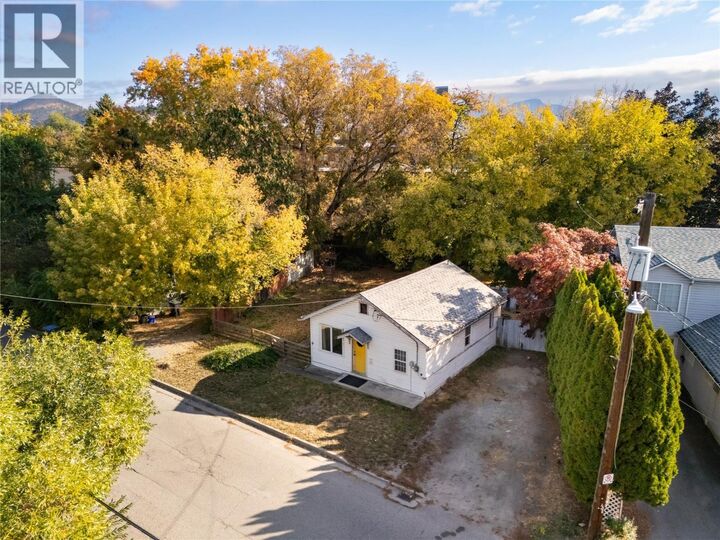 Photo de la propriété: 1923 Lindahl Street BC V1Y 3Z6