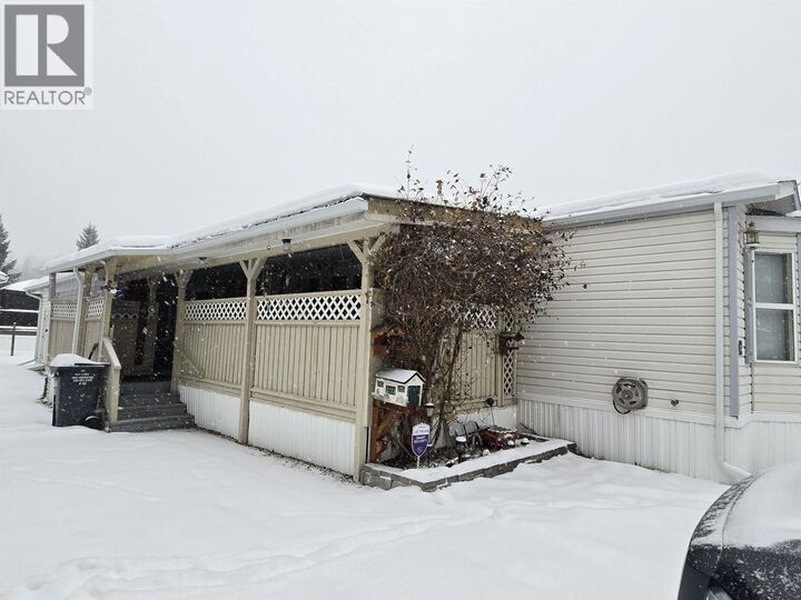 Property Photo:  313 Westland Road 42  BC V2J 4V4 