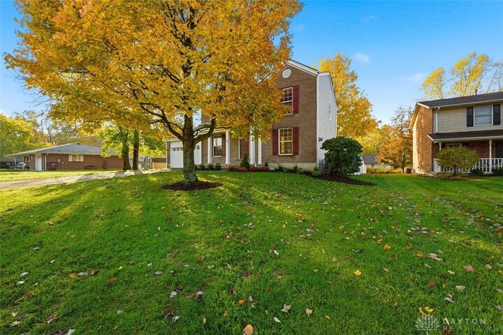 Property Photo: 405 Lawndale Court OH 45036