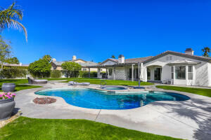 Property Photo:  5 Curie Court  CA 92270 