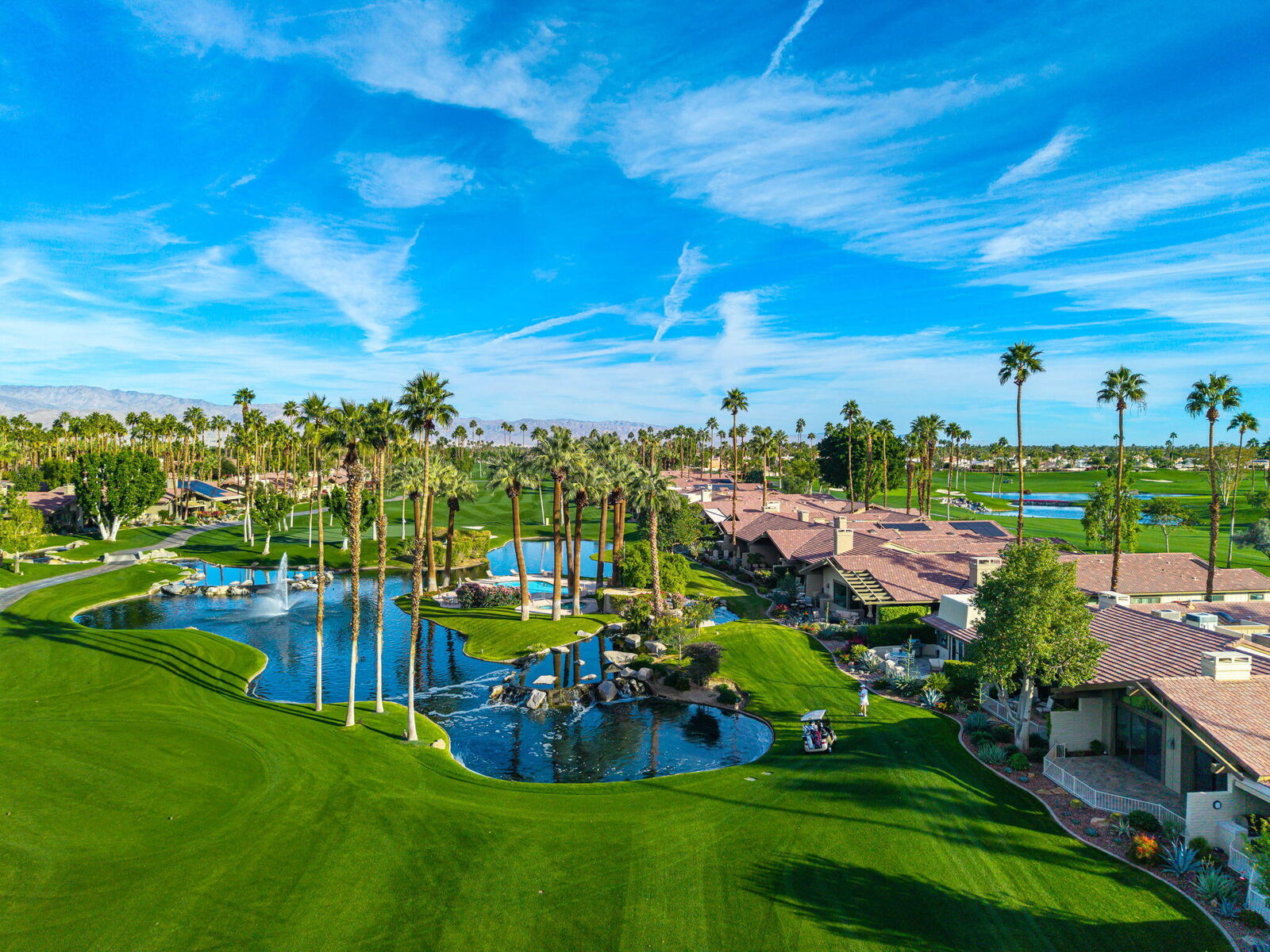 Property Photo: 234 Running Springs Drive CA 92211