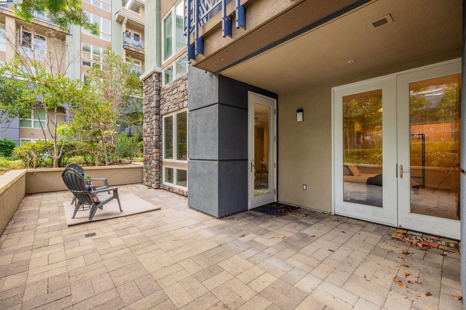 Property Photo:  5501 De Marcus Blvd 206  CA 94568 