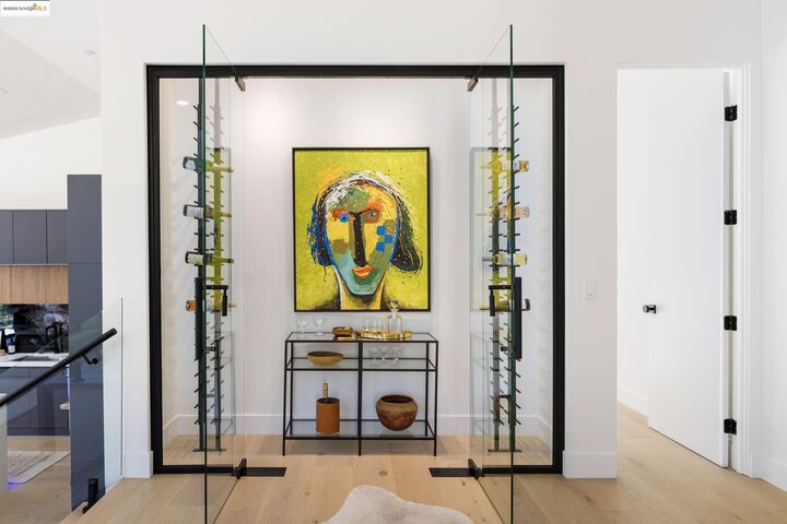 Property Photo:  7270 Woodrow Dr  CA 94611 