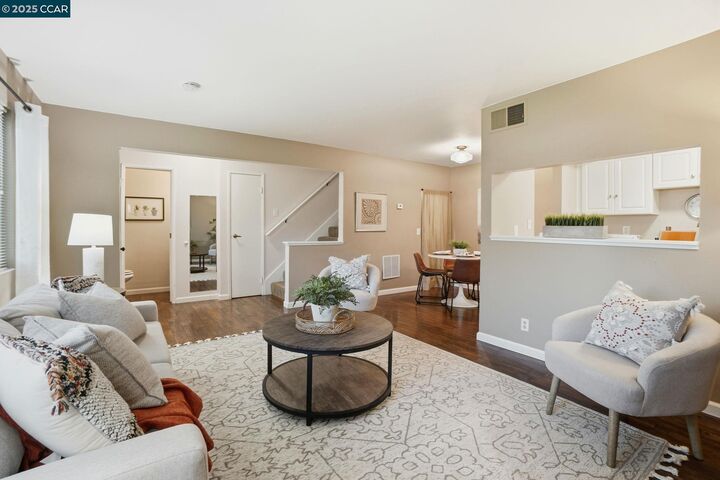 Property Photo: 1045 Mohr Ln B CA 94518