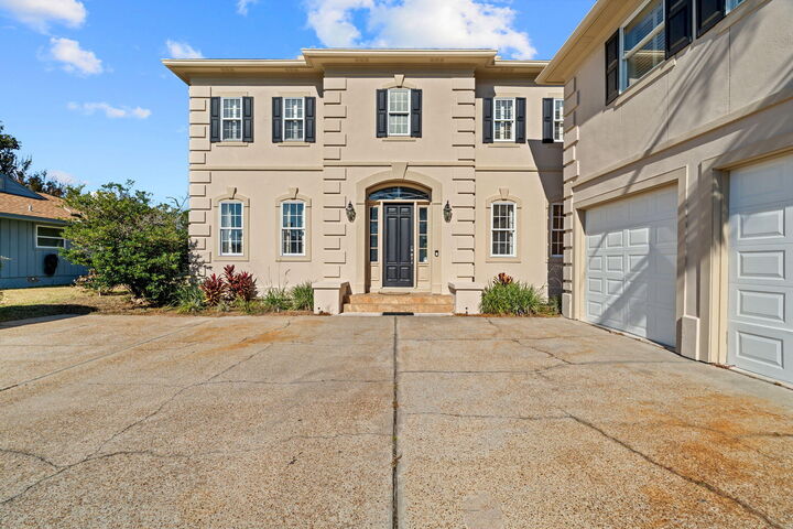 Property Photo:  322 Wahoo Road  FL 32408 