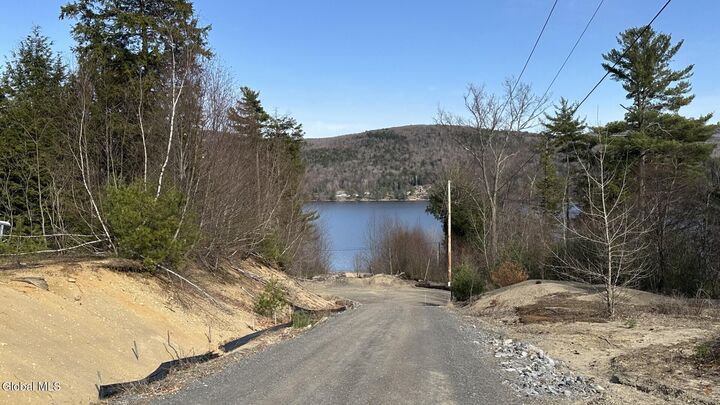 Property Photo: 48 Saratoga Avenue NY 12835