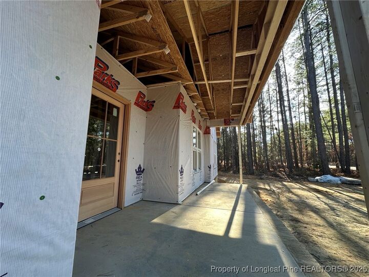 Property Photo:  30381 E Lake Road  NC 28396 