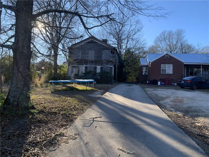 Property Photo:  256 Maiden Lane  GA 31087 