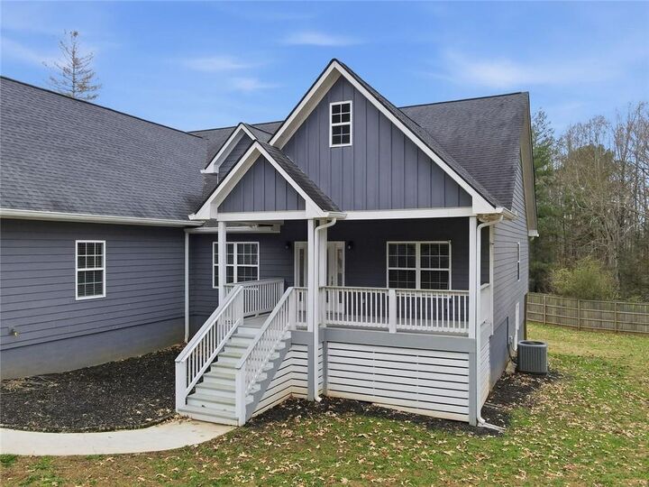 Property Photo: 1006 Owens Store Road GA 30115