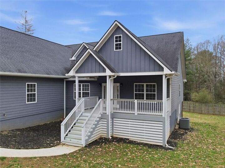 Property Photo:  1006 Owens Store Road  GA 30115 