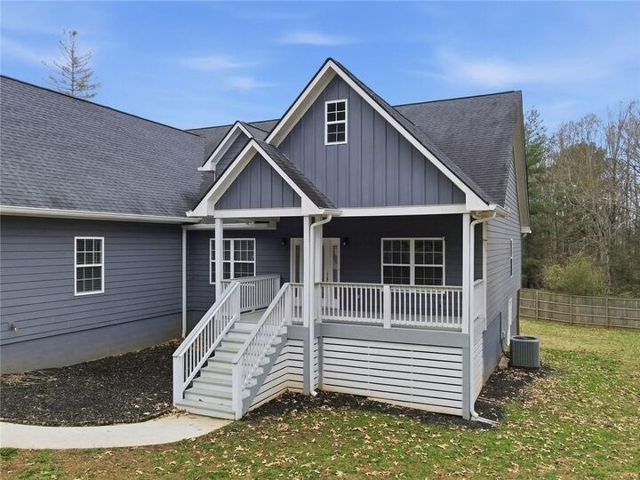 Property Photo:  1006 Owens Store Road  GA 30115 