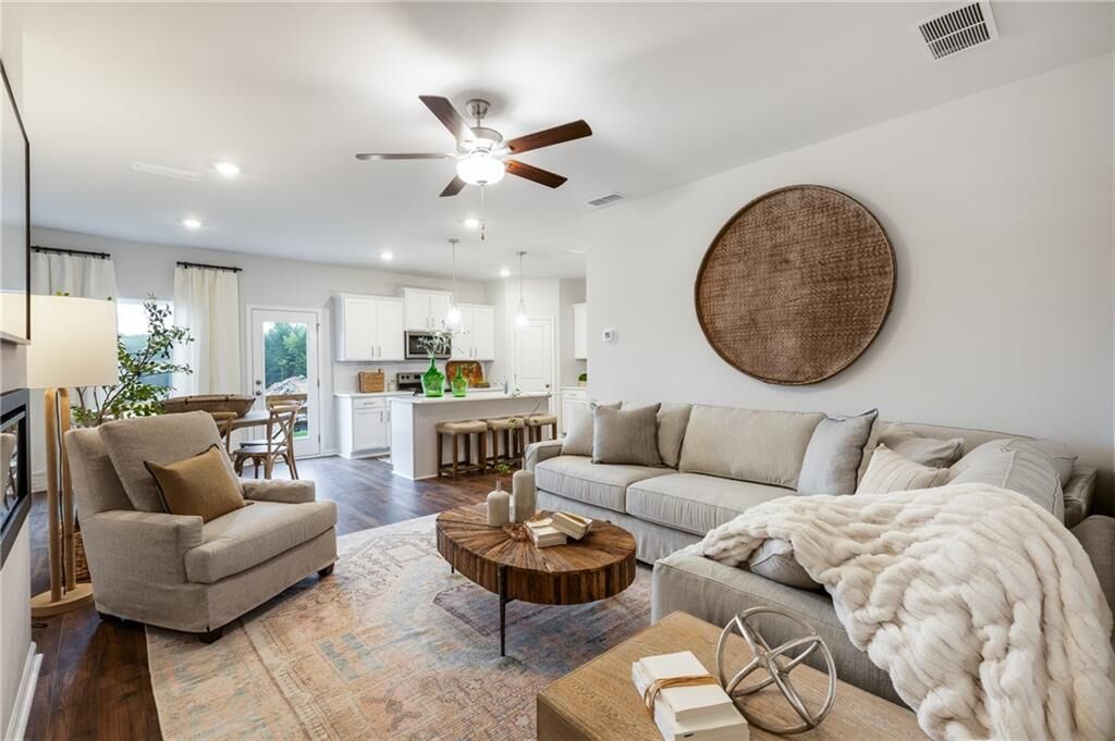 Property Photo: 337 Yukon Drive 60 GA 30094