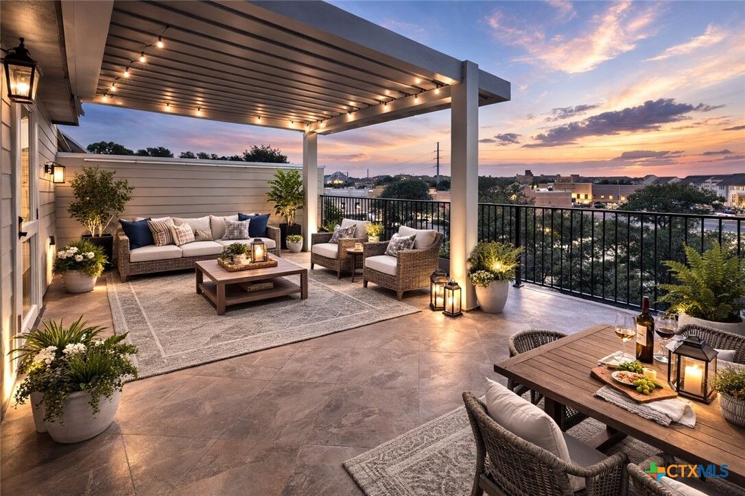 Property Photo:  1009 Highknoll Lane  TX 78628 