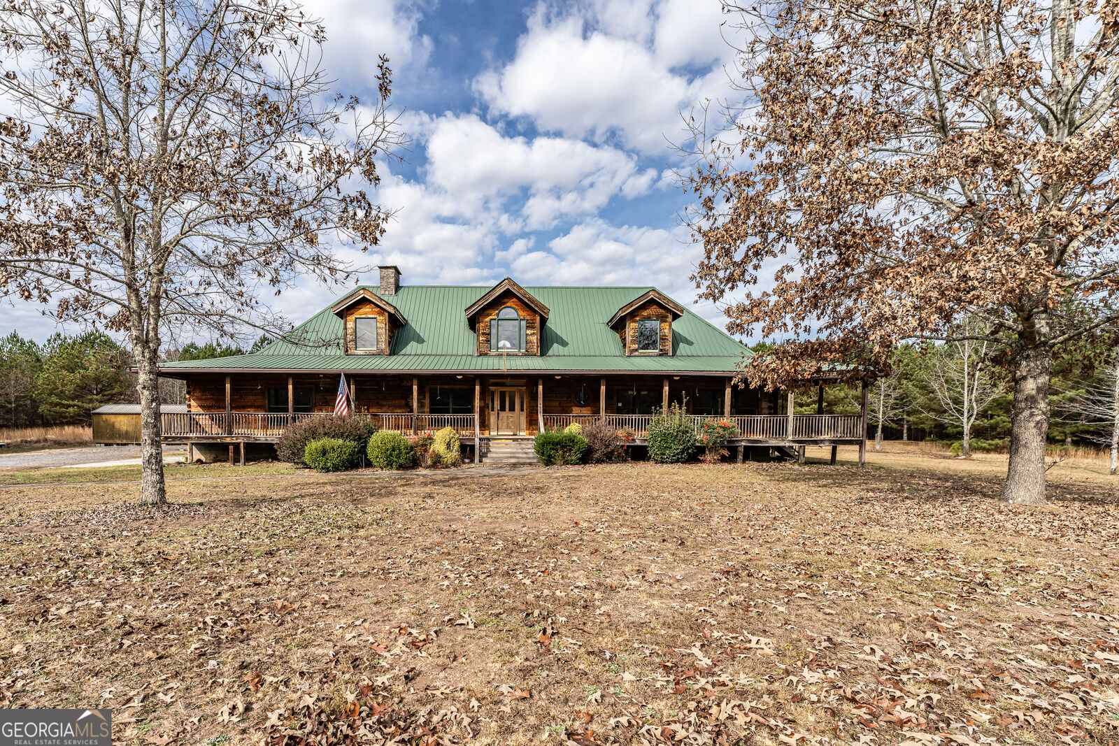 Property Photo:  1863 New Rosedale Road NE  GA 30165 