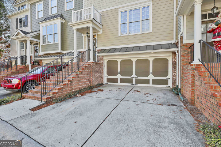 Property Photo:  205 Lexington Village  GA 30269 