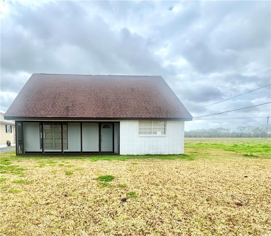 Property Photo:  4361 Bayou Black Drive  LA 70360 