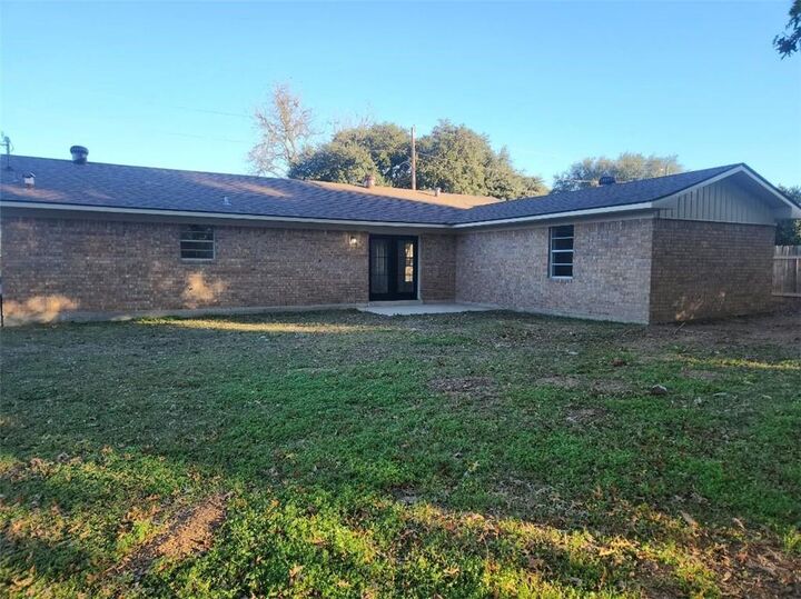 Property Photo:  312 Pearl Street  LA 71457 