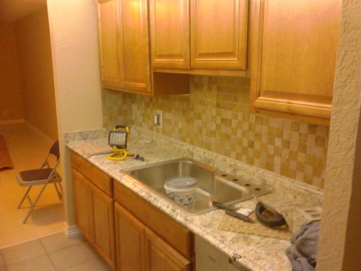Property Photo:  1100 SW 128th Ter 201  FL 33027 