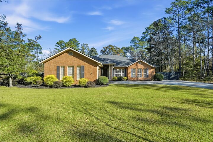 Property Photo:  500 Altamaha Road  GA 31545 