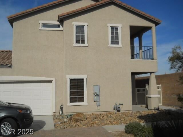 Property Photo: 920 Sable Chase Place NV 89011