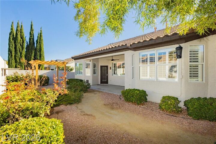 Property Photo:  8640 Stone Harbor Avenue  NV 89145 