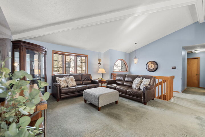 Property Photo: 6613 W 86th Court IN 46307