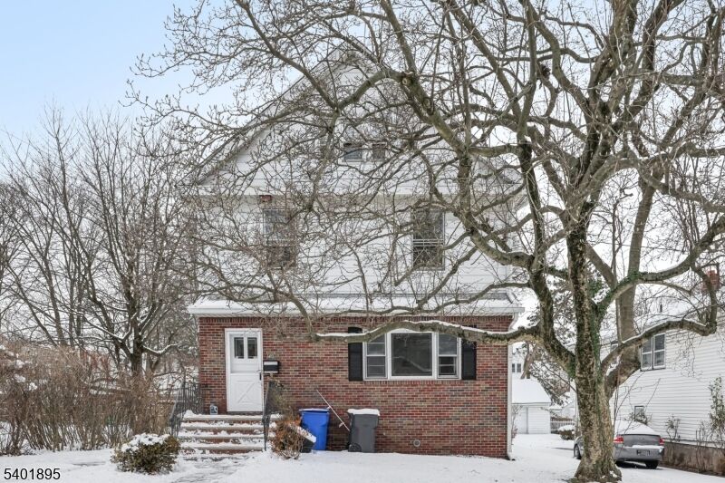 Property Photo:  140 Van Nostrand Ave  NJ 07631 