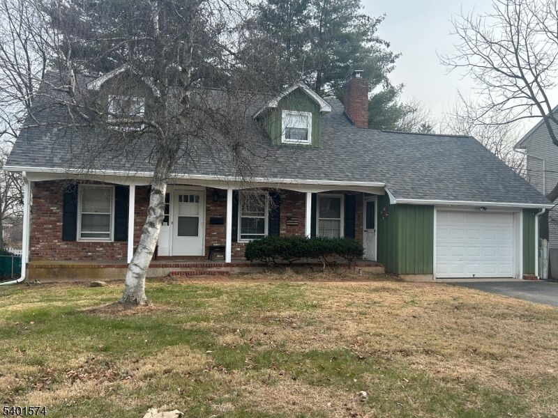 Property Photo: 62 Elwood Ave NJ 08822