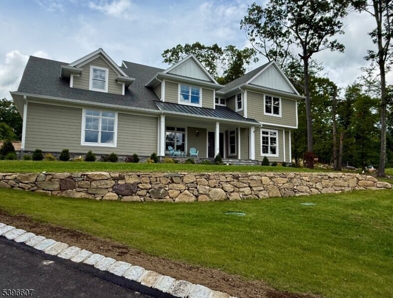 Property Photo: 3 Bristol Ridge Rd NJ 07005
