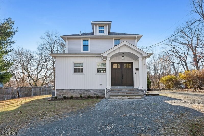 Property Photo: 17 Lakeview Ave NJ 07656