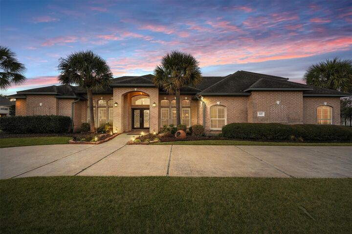 Property Photo:  2422 Texana Way  TX 77406 