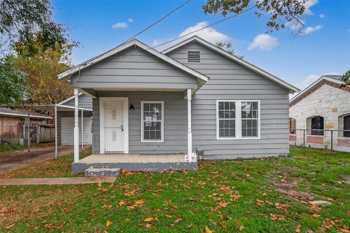 Property Photo:  120 Westfield Street  TX 77022 