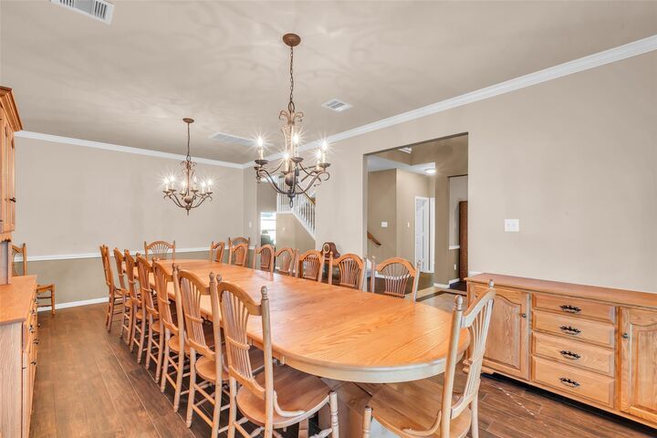 Property Photo:  2710 Taos Trail  TX 77536 