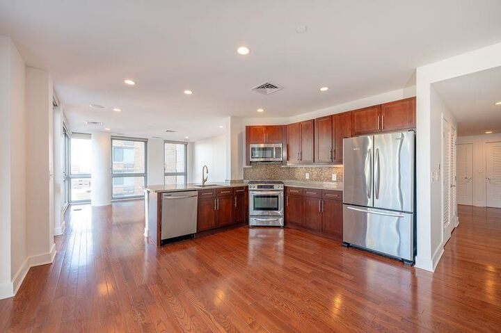 Property Photo: 201 Luis M Marin Blvd 701 NJ 07302