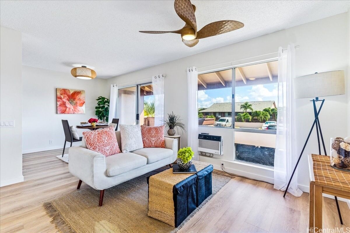 Property Photo:  91-1062 Mikohu Street 4U  HI 96706 