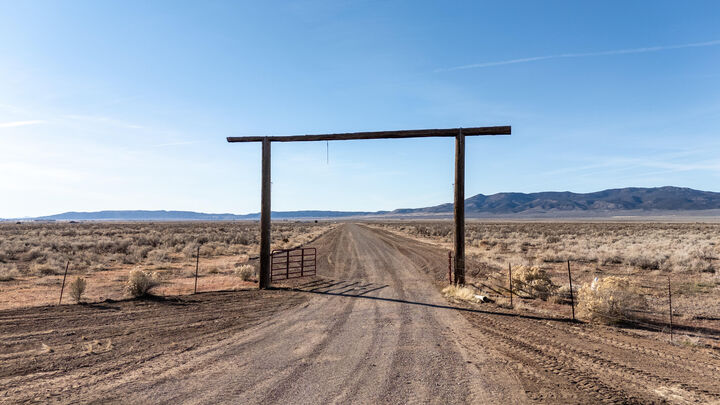 Property Photo:  Lot 9 Flying Calute Rancheros  UT 84760 