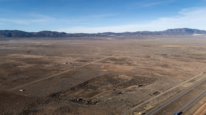 Property Photo: Lot 35 Flying Calute Rancheros UT 84760