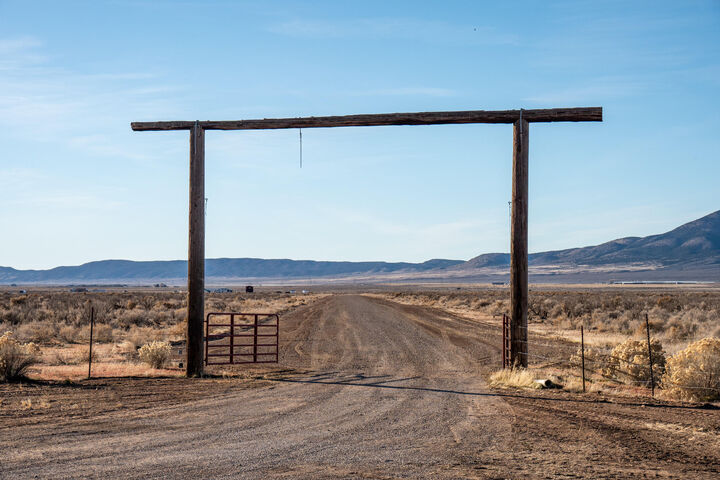 Property Photo:  Lot 35 Flying Calute Rancheros  UT 84760 