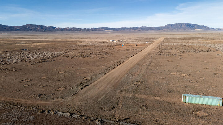 Property Photo: Lot 42 Flying Calute Rancheros UT 84760