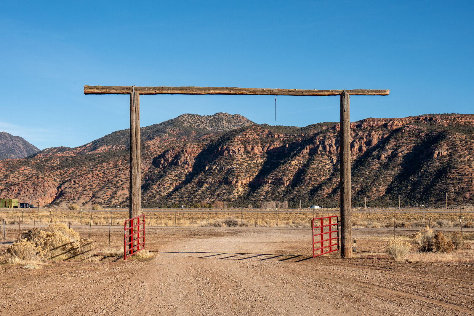 Property Photo:  Lot 33 Flying Calute Rancheros  UT 84760 