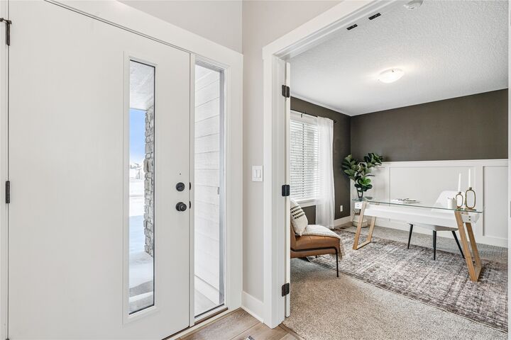 Property Photo: 5627 163rd Street IA 50323